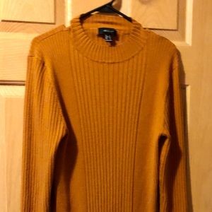 Sweater dress plus size